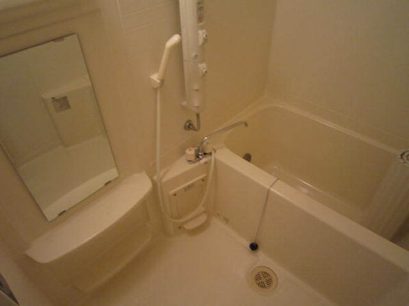 プラム ツリィの物件内観写真